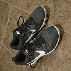 Nike football cleats